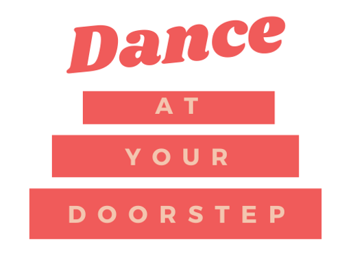 Dance At Your Doorstep